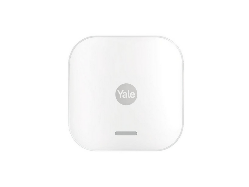 Yale Smart Alarm Starter+ Kit