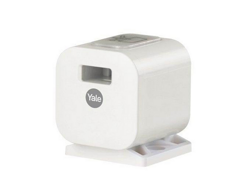 Yale Smart Cabinet Lock