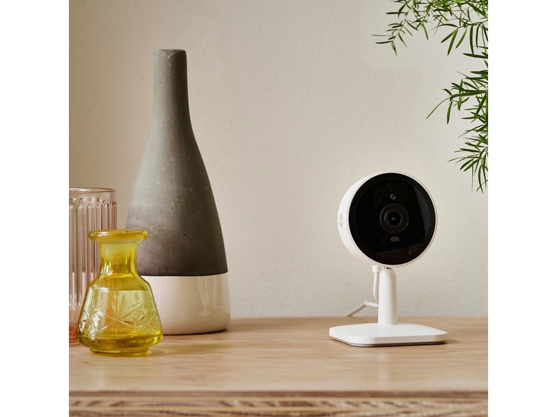 Yale Smart Indoor Camera