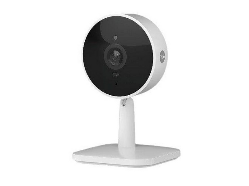 Yale Smart Indoor Camera