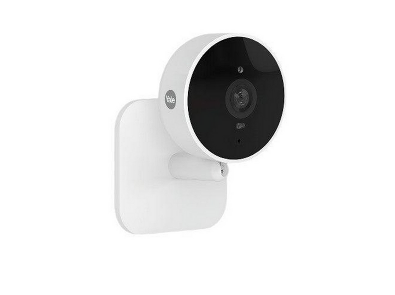 Yale Smart Indoor Camera