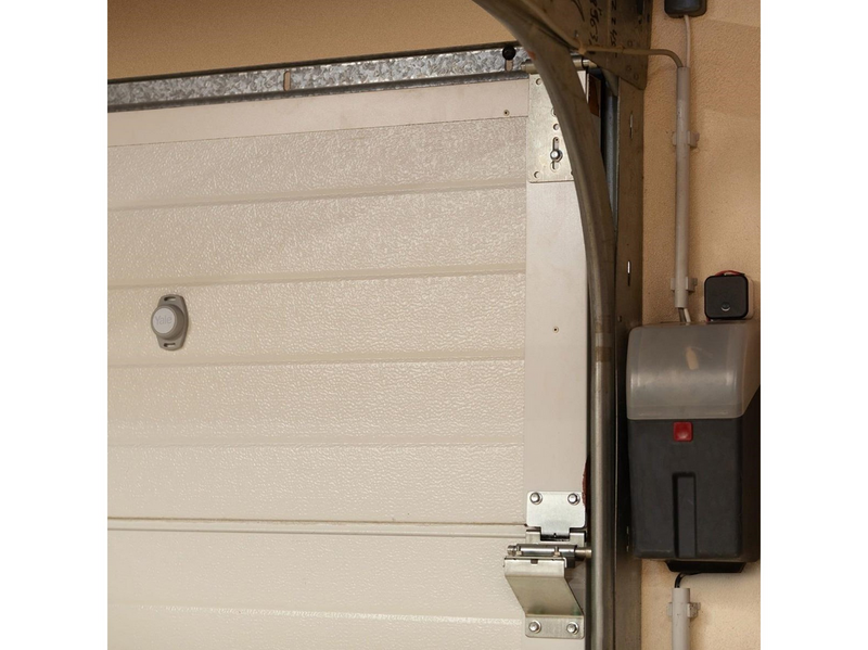 Yale Smart Opener Garage
