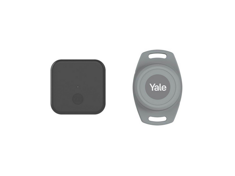Yale Smart Opener Garage
