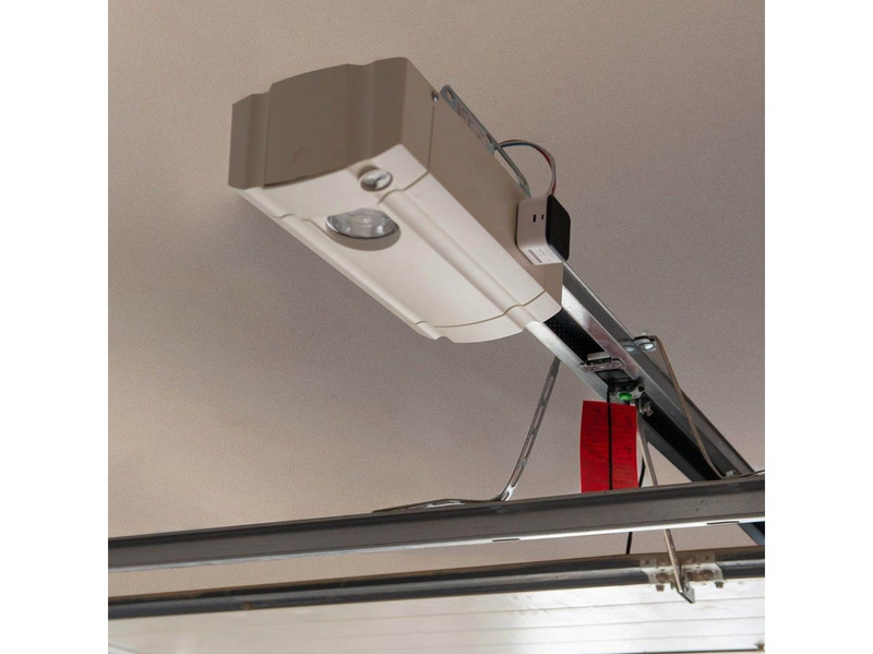Yale Smart Opener Garage