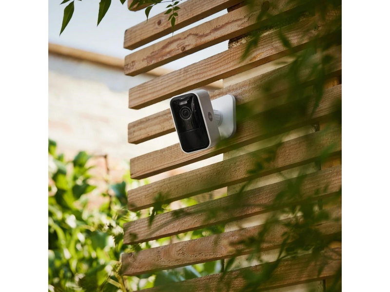 Yale Smart Outdoor Camera