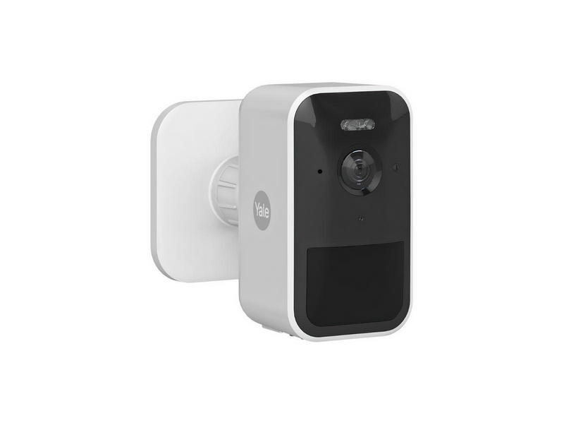 Yale Smart Outdoor Camera
