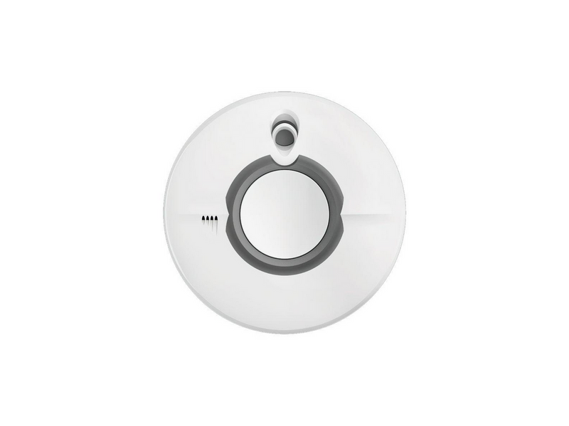 Yale Smoke Sensor