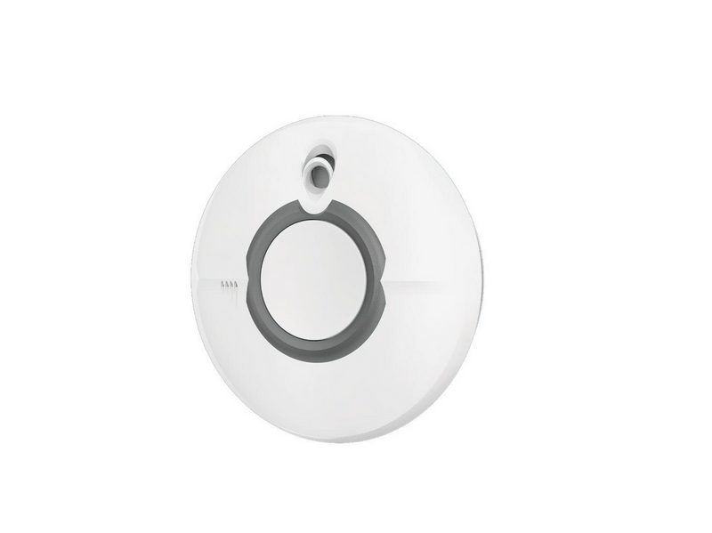Yale Smoke Sensor