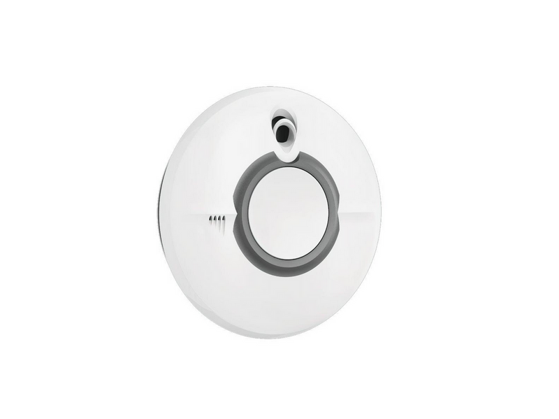 Yale Smoke Sensor