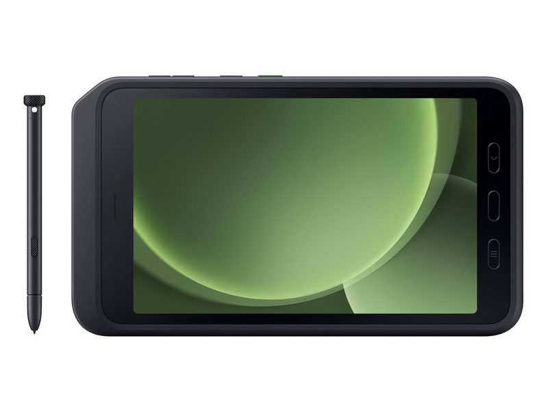 Samsung Galaxy Tab Active5 5G 128GB/6GB Enterprise Edition