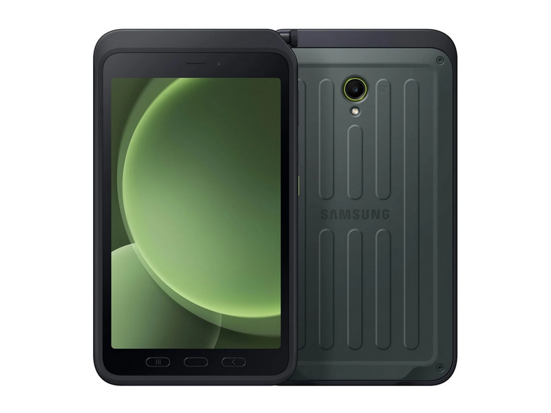 Samsung Galaxy Tab Active5 5G 128GB/6GB Enterprise Edition