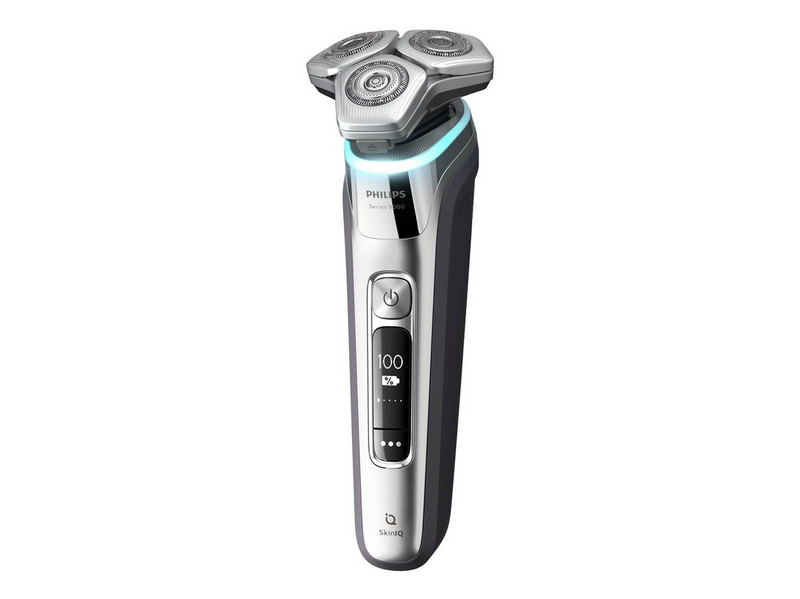 Philips Rasierapparate 9000 Series S9974/35 - dark chrome