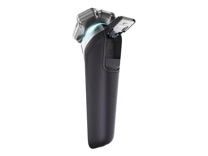 Philips Rasierapparate 9000 Series S9974/35 - dark chrome