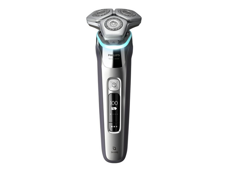 Philips Rasierapparate 9000 Series S9974/35 - dark chrome
