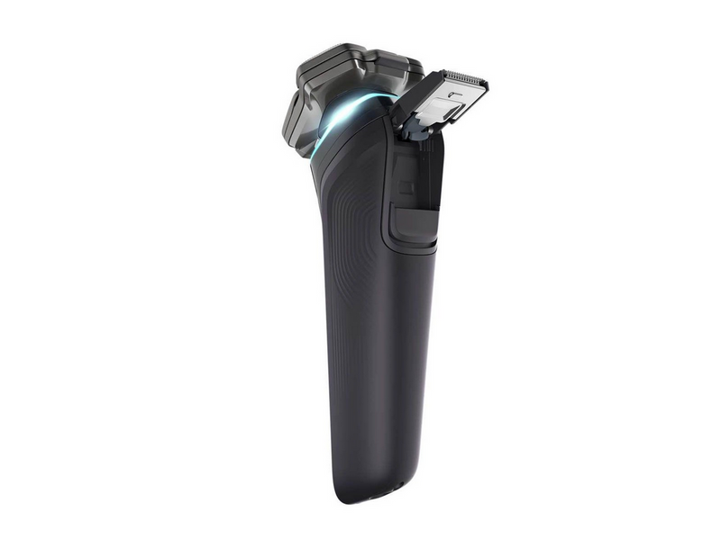 Philips Rasierapparate 9000 Series S9974/63 - dark chrome