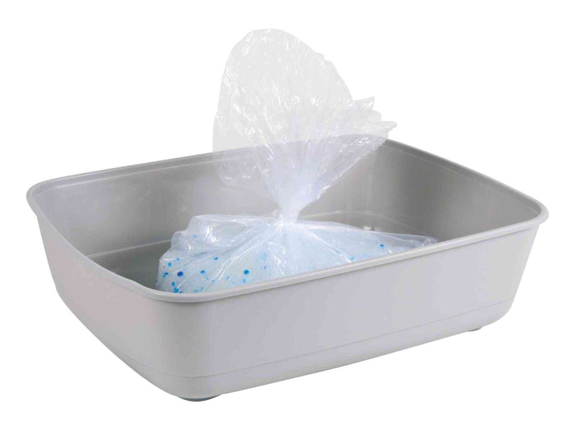 Trixie Simple'n'Clean Beutel für Katzentoiletten 46x59cm (10er-Pack)