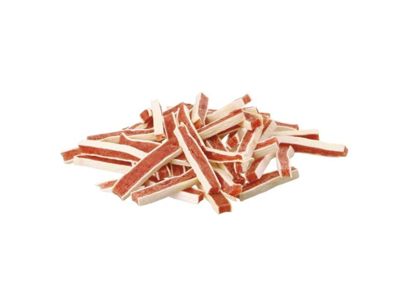 Trixie PREMIO Fish Chicken Stripes XXL pack 300g