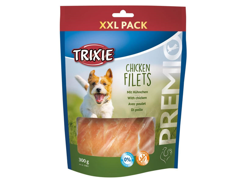 Trixie PREMIO Chicken Filets 300g