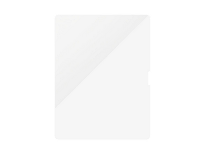 PanzerGlass Screen Protector iPad Air 13'' (2024-2026) | iPad Pro 13'' (2024-2025) | Ultra-Wide Fit