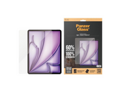 PanzerGlass Screen Protector iPad Air 13'' (2024-2026) | iPad Pro 13'' (2024-2025) | Ultra-Wide Fit