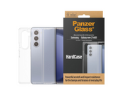 PanzerGlass Hardcase Transparent Samsung Galaxy Z Fold6