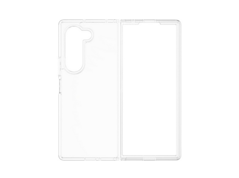 PanzerGlass Hardcase Transparent Samsung Galaxy Z Fold6