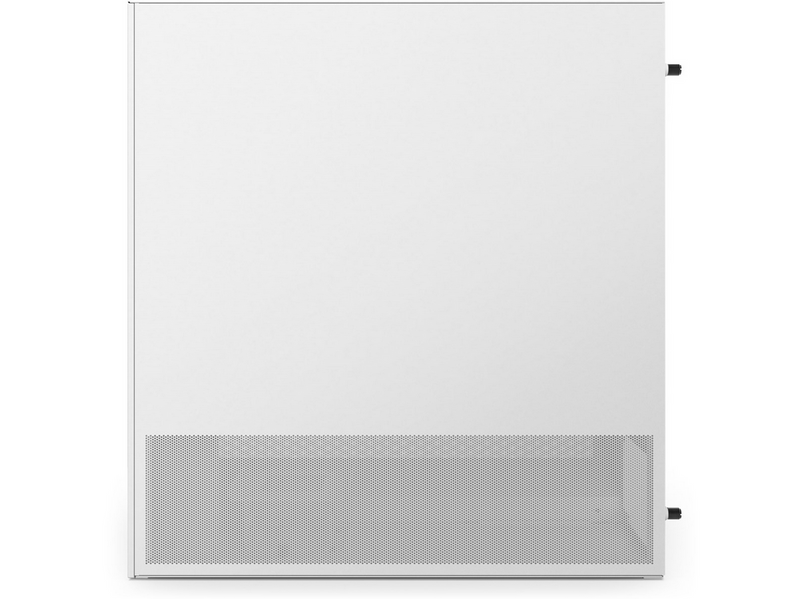 NZXT H5 Flow RGB (2024) - Gehäuse - Miditower - Weiß