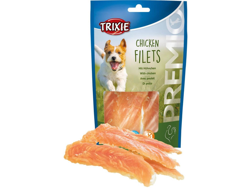 Trixie PREMIO Chicken Filets 300g