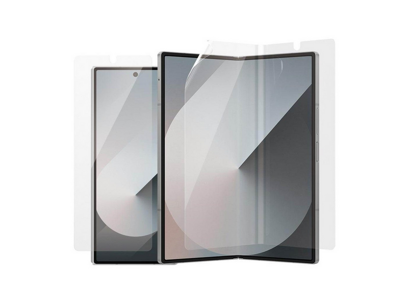 PanzerGlass Screen Protector Samsung Galaxy Z Fold6 | Glass & Film