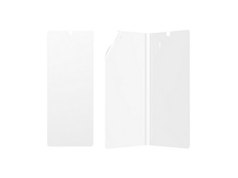 PanzerGlass Screen Protector Samsung Galaxy Z Fold6 | Glass & Film