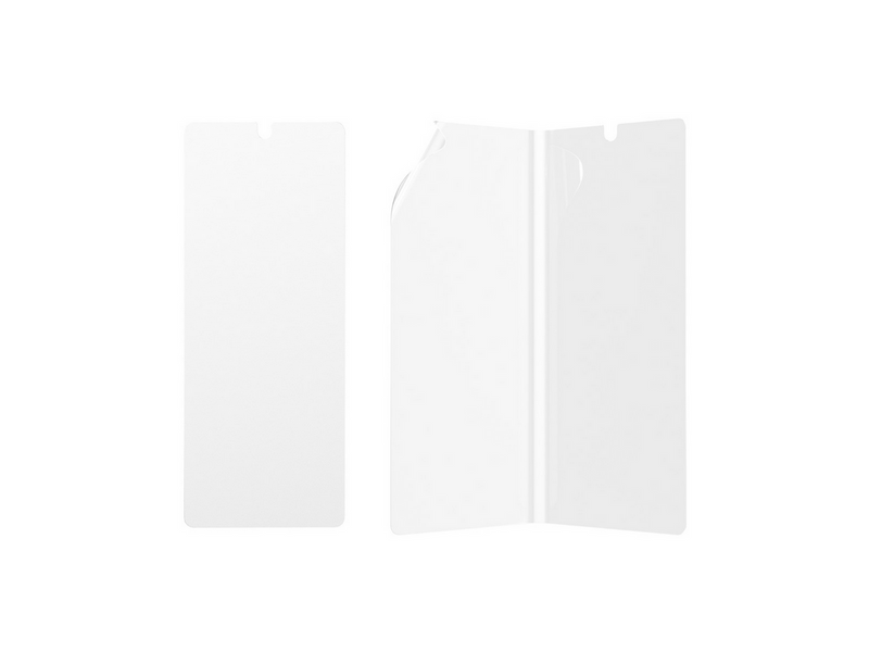 SAFE by PanzerGlass Screen Protector Samsung Galaxy Z Fold6 | Glass & Film