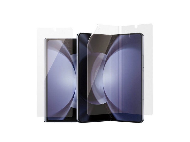 SAFE by PanzerGlass Screen Protector Samsung Galaxy Z Fold6 | Glass & Film