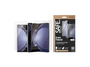 SAFE by PanzerGlass Screen Protector Samsung Galaxy Z Fold6 | Glass & Film