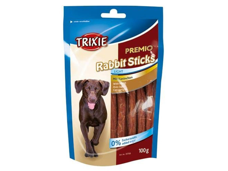 Trixie PREMIO Rabbit Sticks 100 g