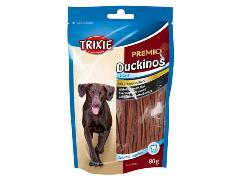 Trixie PREMIO Duckinos 80 g