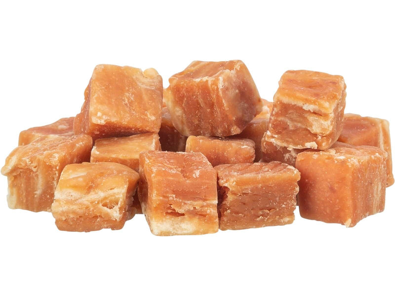 Trixie PREMIO Rabbit Cubes Dog Treats 100g