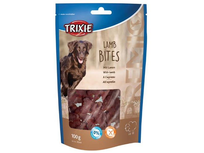 Trixie PREMIO Lamb Bites 100 g