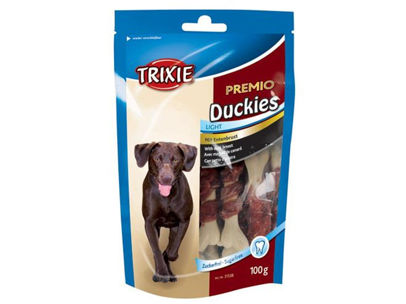 Trixie PREMIO Duckies 100 g