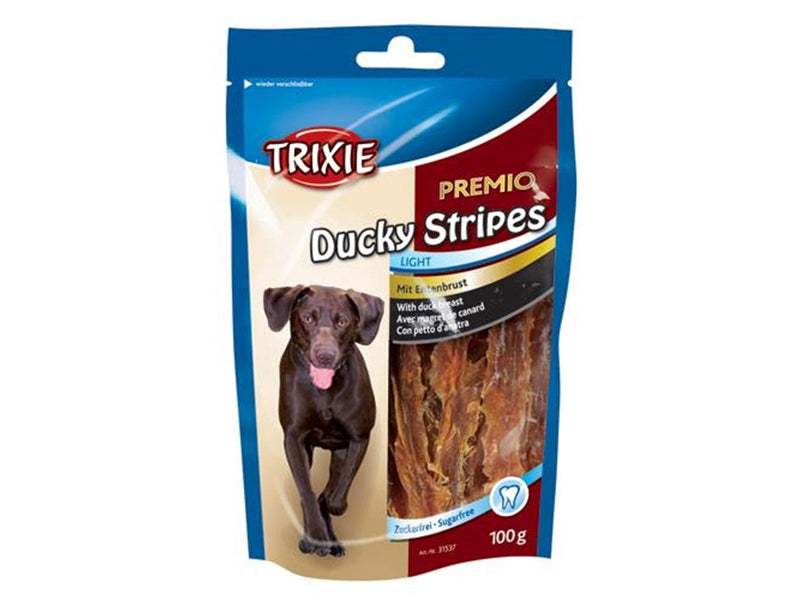 Trixie PREMIO Ducky stripes 100 g