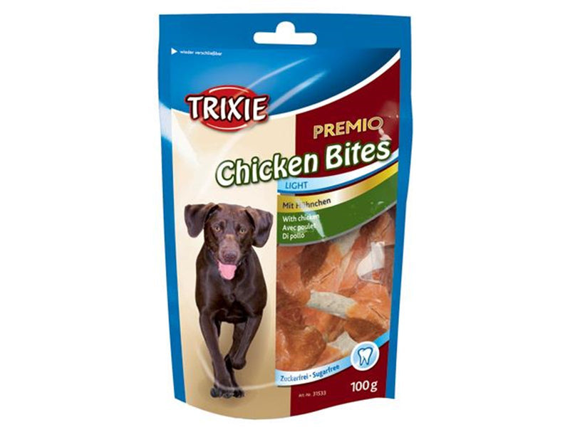 Trixie PREMIO Chicken Bites 100 g
