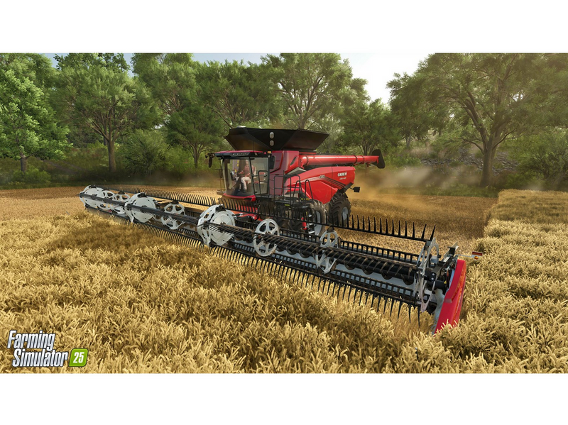 Farming Simulator 25 - Sony PlayStation 5 - Simulator - PEGI 3