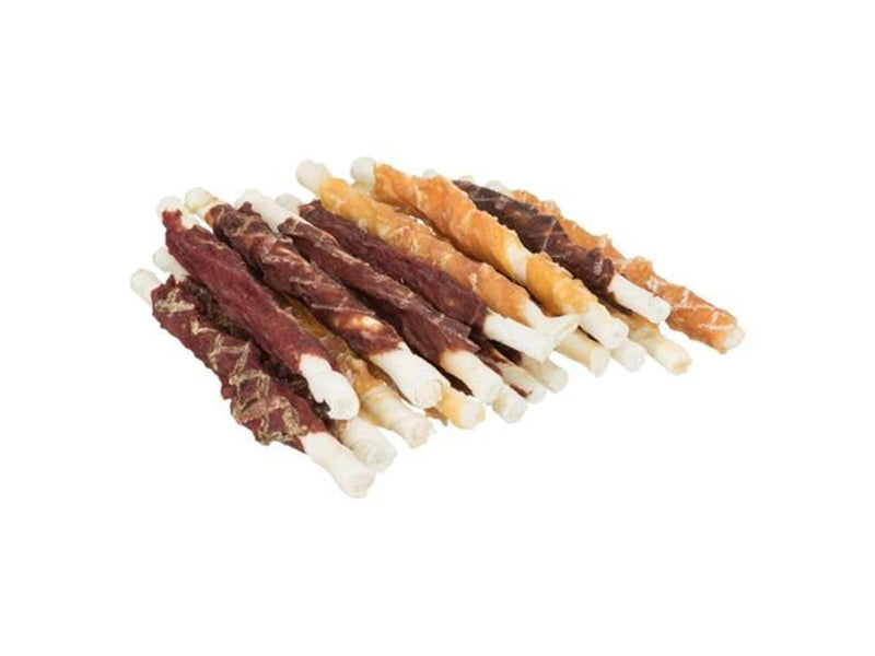 Trixie Denta Fun Chewing Roll Mix 10cm 250g