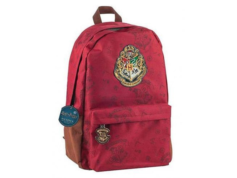 Paladone - Hogwarts Backpack - Rucksack