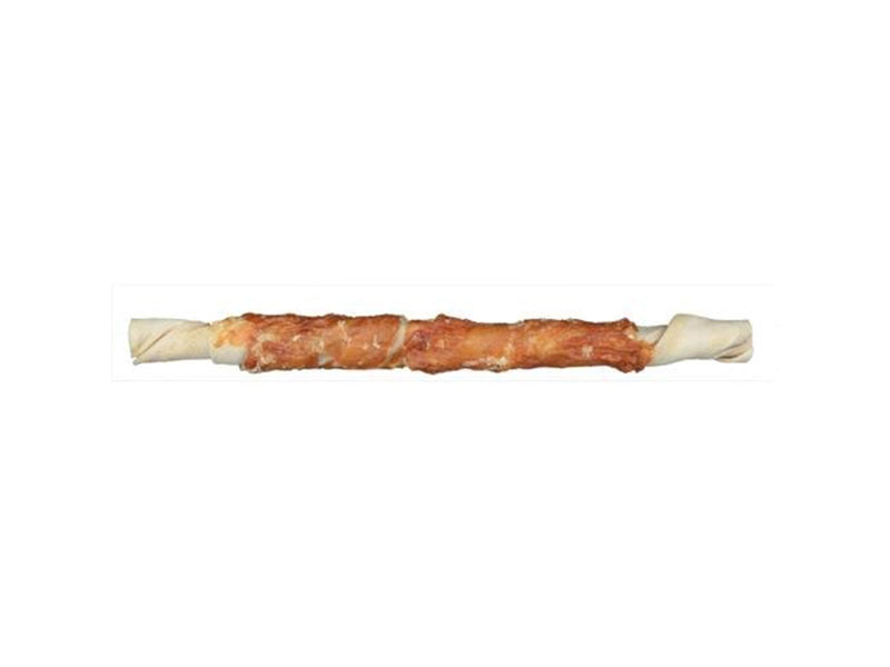 Trixie Denta Fun Chicken Chewing Rolls 28 cm 3 pcs./250 g