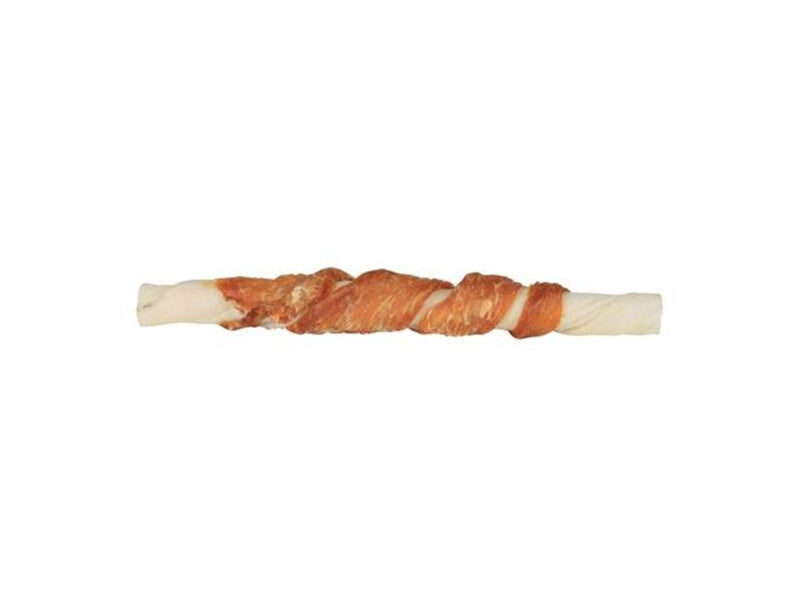 Trixie Denta Fun Chicken Chewing Rolls 12 cm 6 pcs./70 g