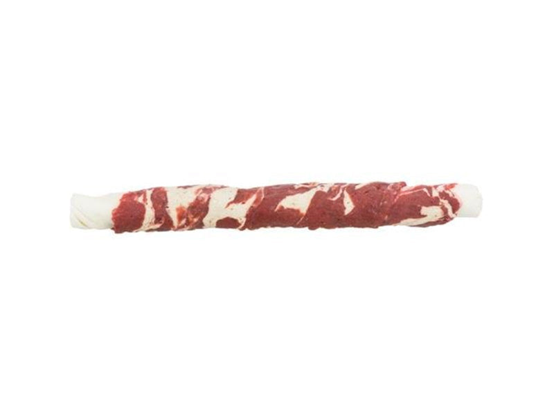 Trixie Denta Fun Marbled Beef Chewing Rolls 17 cm 3 pcs./140 g