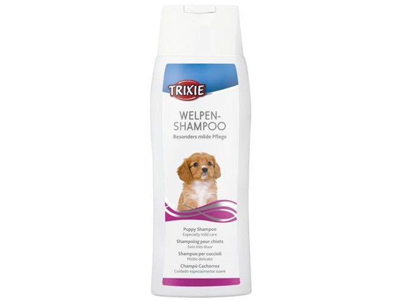 Trixie Puppy shampoo 250 ml