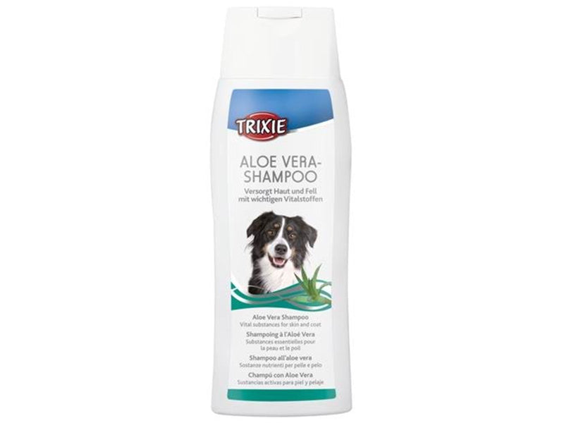 Trixie Aloe Vera shampoo 250 ml