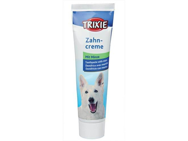 Trixie Toothpaste with mint 100 g