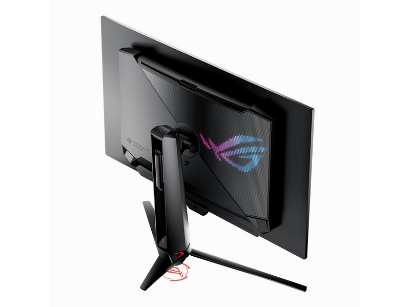 32" ASUS ROG Swift OLED PG32UCDP - 3840x2160 (4K) - 240Hz - OLED - KVM switch